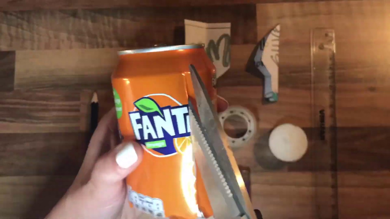 How to make a ruling pen | ¿Cómo hacer un colapen?