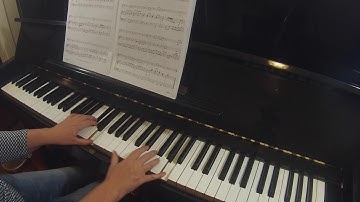 We have a new squire  |  piano accompaniment  |  AMEB violin preliminary series 9