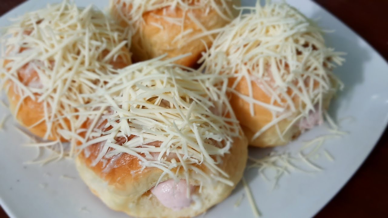 Resep Roti Jabrik, Bisa Tahan Untuk Dijual Online - Youtube Resep Roti Jabrik, Bisa Tahan Untuk Dijual Online - Youtube