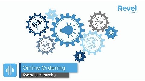 Online Ordering XT Product Demo