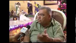 Predicciones del mago Yin para el 2013 - TCS Noticias