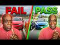 Pass Your Test NOW! 🔑 (Driving with Myles) | SUB NOW!