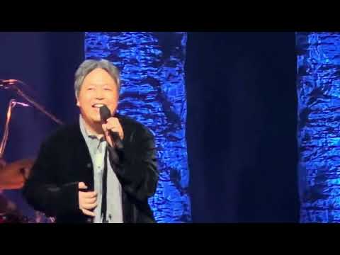ゴダイゴ LIVE  GODIEGO    明治座　2024.6.30　ホーリー&ブライト・Holy and Bright　♡モンキーマジック・Monkey Magic　♡人気ヒット曲　撮影許可曲