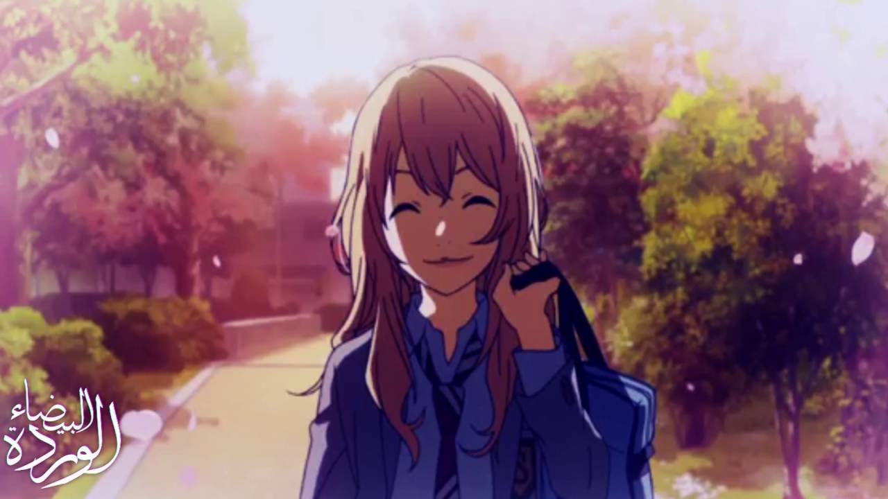 ►  ويضحك طير أحلامي 💞 | جديد ✨ | الوردة البيضاء 2015