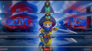 10.002 Win Streak Kasıyorum Gün 2 Brawl Stars