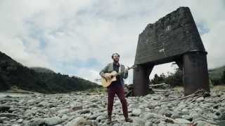 John Mark McMillan - "Silver Shore" (Acoustic in New Zealand) chords