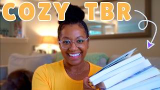 Coming Home to Cozies: A Summer TBR