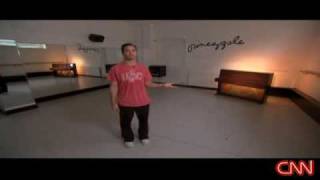 Swayze's impact on dance Information