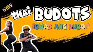 IGWAD ANG LUBOT - Eh Kiyod2x ( New Thai Budots DjMarjhuneRemix2k24)