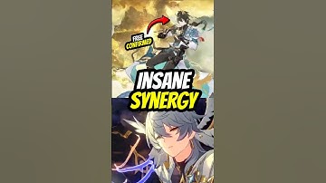 The next Big Duo - DHPT and Sunday | Honkai Star Rail