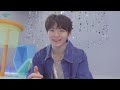 [ETC]SEVENTEEN - 「ひとりじゃない」パフォーマンス映像ビハインド（part2）