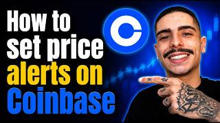 HOW TO SET PRICE ALERTS ON COINBASE (STEP-BY-STEP GUIDE 2026)