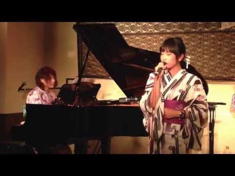 氏家麻衣 「ジレンマ」 2015.07.18