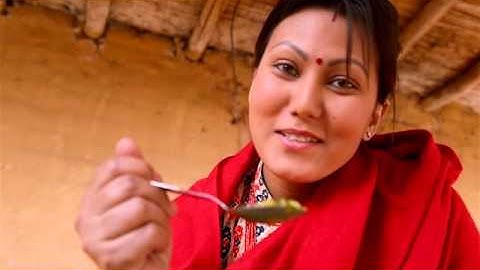 Complementary feeding and dietary diversity PSA 1