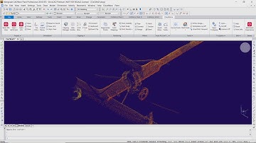 BricsCAD, Cloudworx y CADWorx