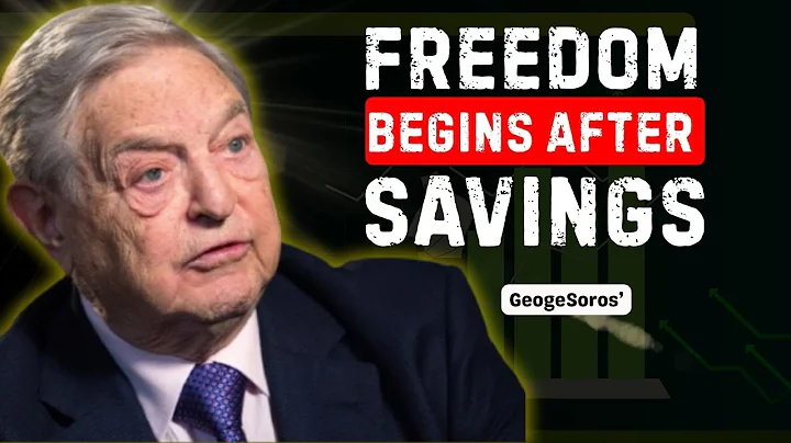 Why True Freedom Starts After You Save Your First $10K