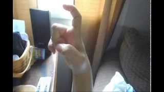 Best Pals Hand Toons Todd And The Funny Putty - Opening Scene