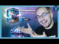 ПРОКАЧАЛ АККАУНТ! Задонатил и выбил много легендарок / Clash Royale