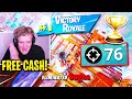 TFUE *ROASTS EVERYONE* AFTER WINNING DUO CASH CUP! (Fortnite Season 2 Tfue Best Moments Gameplay)