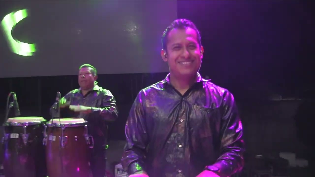 El la engaño & El Agua Loca (EN VIVO) 2024