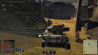 War Thunder Ghost Shells