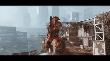 JHETT | BIMMER (COD EDIT)