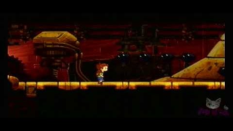 A Boy & His Blob - 4-1