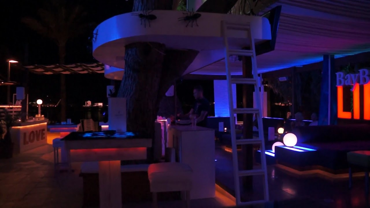 Bay Bar San Antonio Ibiza YouTube bay-bar-san-antonio-ibiza-youtube