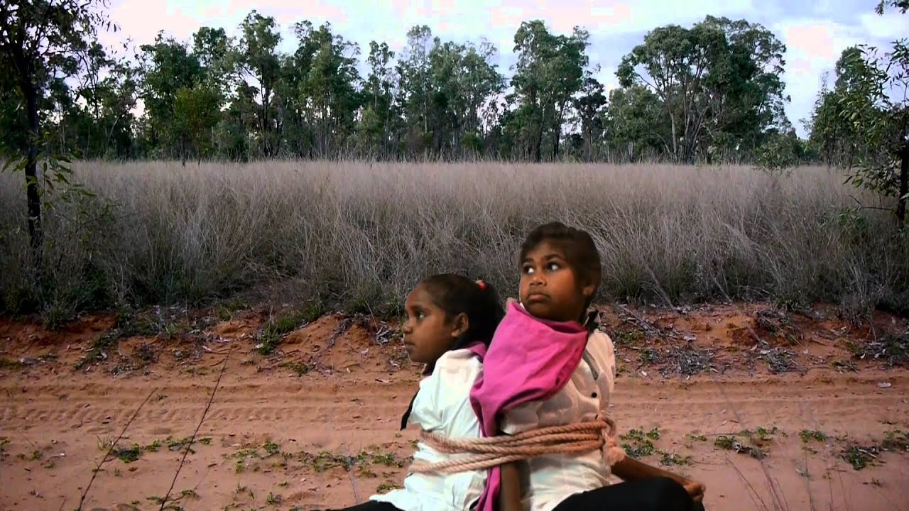 Super Woorie Girls - A Woorie Short Film