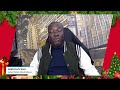 Daddy Fred&#39;s Christmas Show &amp; Latest on Bawumia, Mahama, Alan Kyerematen, NPP &amp;NDC