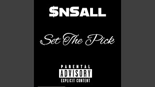 Set The Pick