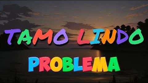 EL MAYOR CLASICO FT VAKERO - TAMO LINDO (Letra) (PROD DJ SAMMY SESSION 6 ALOFOKE)