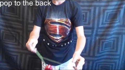 Yamato Murata speed combo tutorial