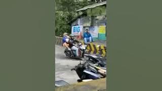 DETIK DETIK MOTOR REM BLONG #sitinjaulauik#shorts