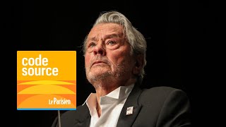 [PODCAST] Les nouveaux éléments de l’affaire Alain Delon