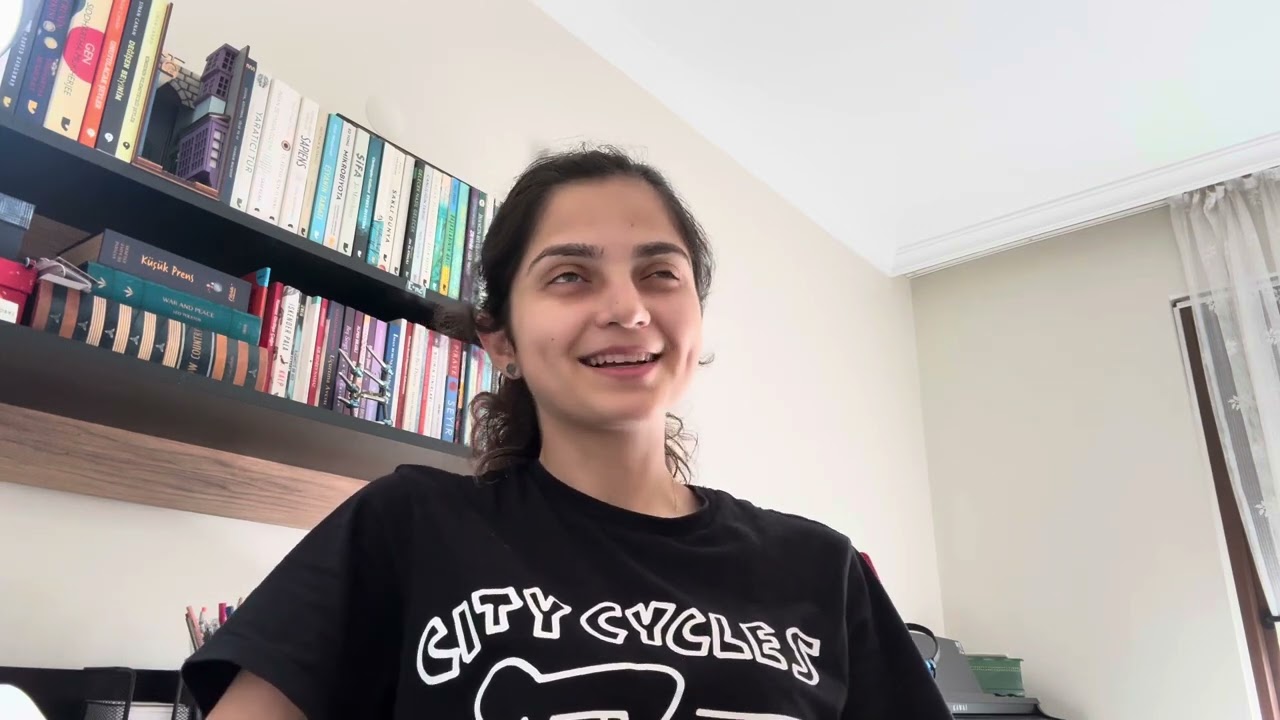 Dhy sürecim ve sonrası