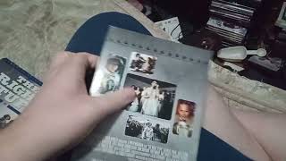 The Right Stuff DVD Overview