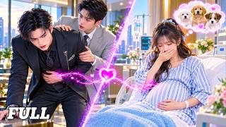 Girl Pregnant With 3 Kids By Infertile CEO! Morning Sickness Hits Him Too—Now Nobody Bullies Her!