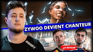 Zywoo devient chanteur & le retour de Dust2 ?! Best-Of Behop #4