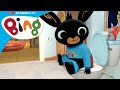 Toilet Training with Bing! | Potty Training Help | Best Bits | Bing English