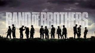 Band of Brothers Soundtrack-01 Main Theme