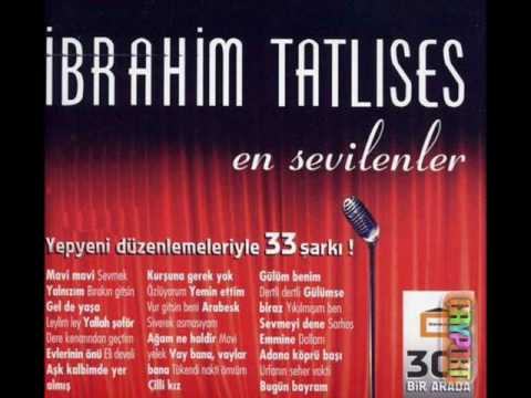 Ibrahim Tatlises Remix Sevmek 2010