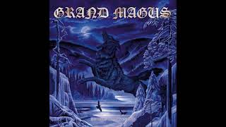 Grand Magus - Mountains Be My Throne