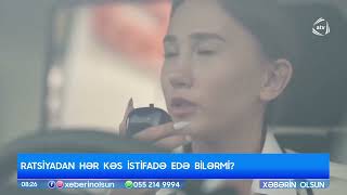 Radioelektron Vasitələrin Azərbaycana Idxalını Kimlər Həyata Keçirə Bilər?