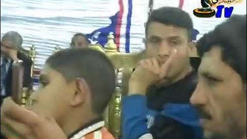 الشيخ محمد بسيونى وأداء رائع فوق الخيال  💚 رائعة سورة الاحزاب من دسوق بكفر الشيخ