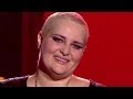 The Voice of Poland IV - Kasia Markiewicz - „Dreamer" - Przesłuchania w ciemno