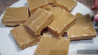 How To Make Fudge Without Condensed milk