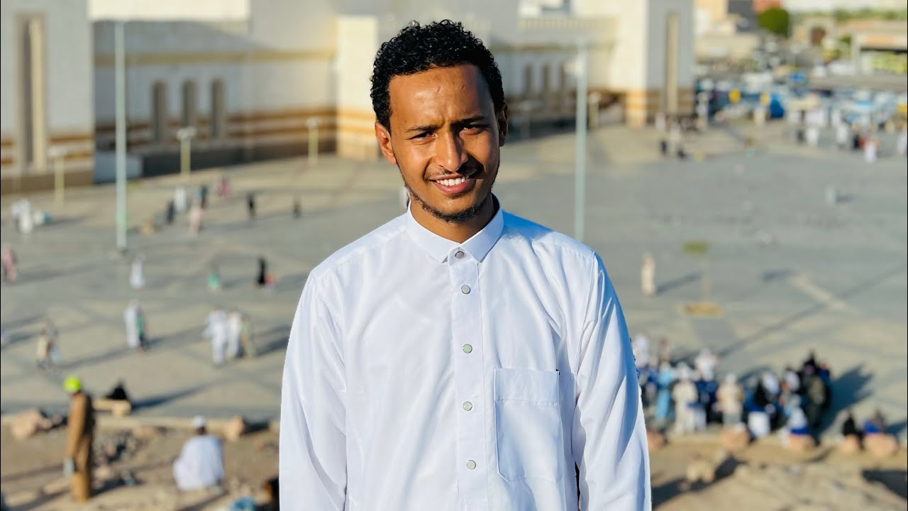 የኡሁድ ጦርነት ቦታ እና የ ነብዩሏሂ ሀሩን ቀብር በመዲና @ALFaruqTube