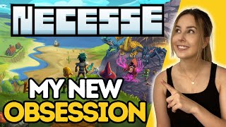 Buy or Not? Let me help you decide! | Necesse Review