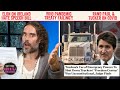 OH F*CK! Trudeau’s SHUTDOWN Of Tuckers Protest Was ILLEGAL! - #291 PREVIEW